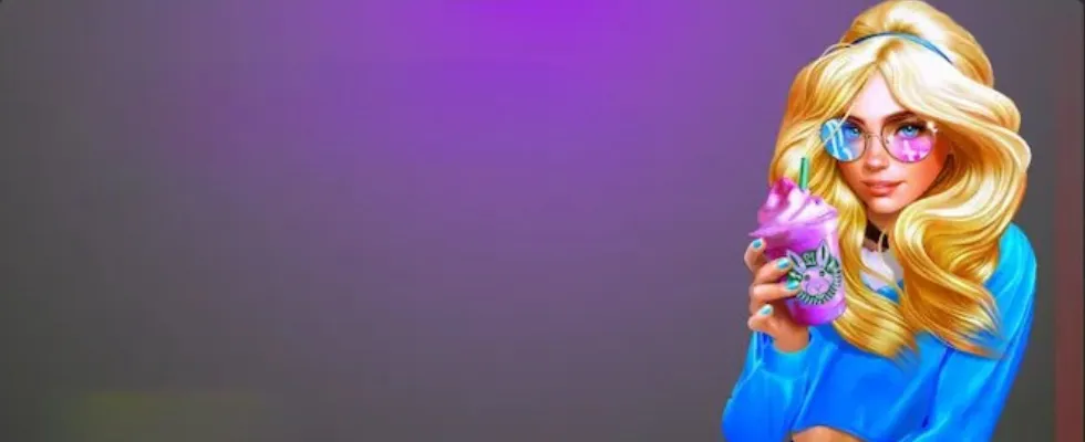 A vibrant banner showcasing the 7gold Casino welcome bonus with sparkling gold coins and casino chips.