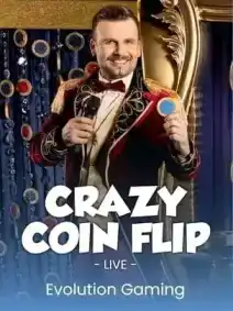 Crazy Coin Flip Free Play